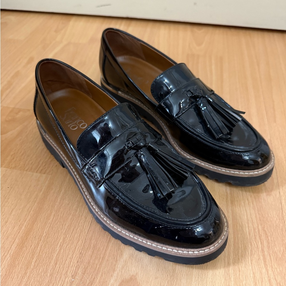 Franco Sarto Loafers